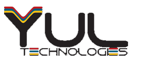 YUL Technologies | Electric Paper Cutter